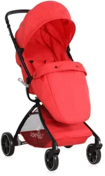 Lorelli Sport 2018 (красный)