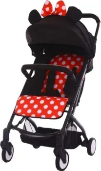 Panda Baby Yoya Plus Grace Baby (Минни)