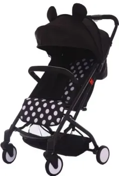 Panda Baby Yoya Plus Grace Baby (Микки)
