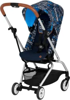 Cybex Eezy S Twist (trust)