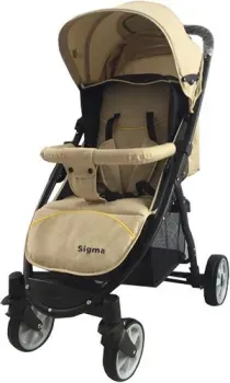 Alis Sigma (бежевый)
