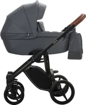 BEBETTO Luca Pro (2 в 1, 03)