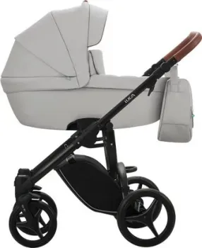 BEBETTO Luca Pro (2 в 1, 02)