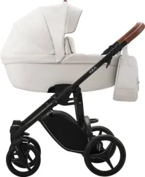 BEBETTO Luca Pro (2 в 1, 01)