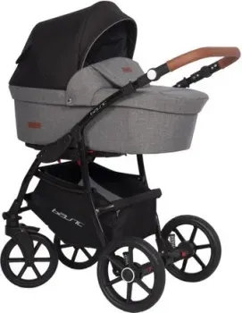 Riko Basic (3 в 1, anthracite)