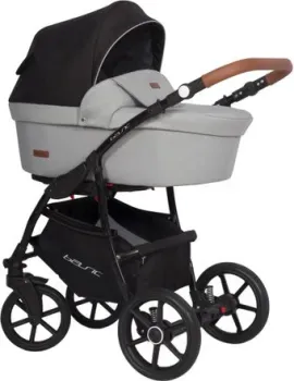 Riko Basic (2 в 1, grey fox)