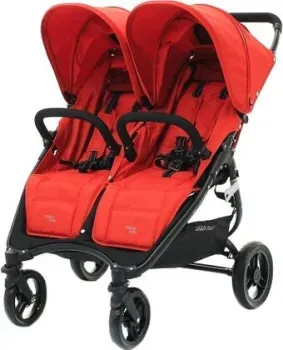 Valco Baby Snap Duo 2018 (красный)