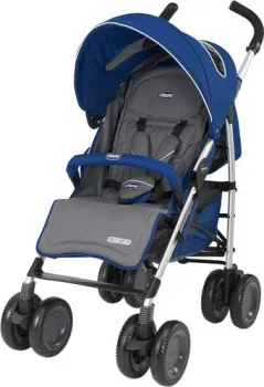Chicco Multiway Evo (blue)