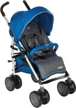Chicco Multiway 2 (blue)
