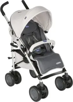 Chicco Multiway 2 (sandshell)