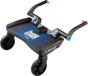 Lascal BuggyBoard Maxi (Blue/Black)