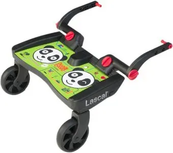 Lascal BuggyBoard Maxi (Panda/City)