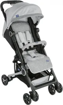 Chicco Miinimo 2 (silver)