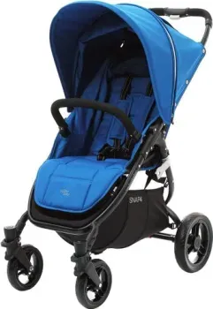 Valco Baby Snap 4 2018 (Ocean Blue)