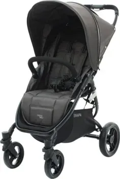 Valco Baby Snap 4 2018 (Dove Grey)