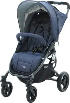 Valco Baby Snap 4 Tailormade (Denim)