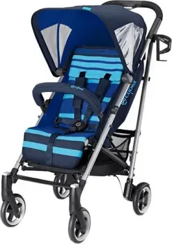 Cybex Callisto (прогулка, royal blue)
