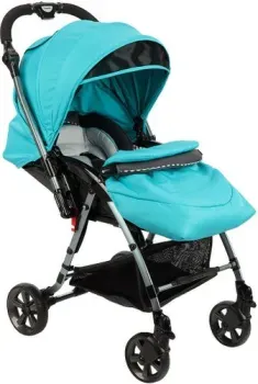 Capella S-230 (бирюзовый)