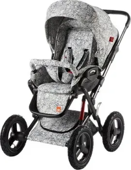 GB Vault (2 в 1, Printed Grey)