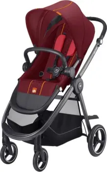 GB Beli Air 4 (прогулка, Dragonfire Red)