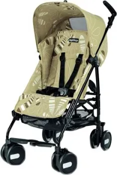 Peg Perego Pliko Mini Classico (Fantasy Beige)