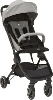 Joie Pact Lite (Gray Flannel)