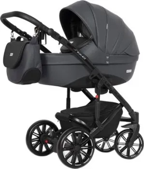 Riko Sigma (2 в 1, 01 Anthracite)