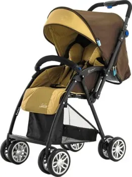 Zooper Salsa (Khaki Plaid)