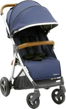 Babystyle Oyster Zero (прогулка, Oxford Blue)