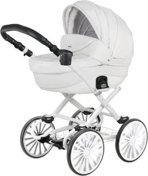 Adamex Barletta Retro Deluxe (2 в 1, 10S)