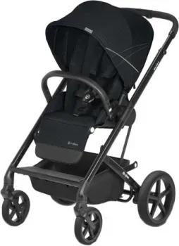 Cybex Balios S (прогулка, черный)