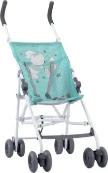 Lorelli Flash 2018 Green Bunnies