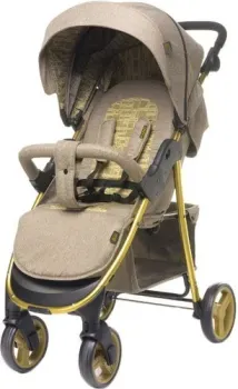 4baby Rapid Premium 2018 (золотистый)