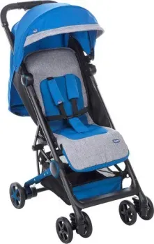 Chicco Miinimo Power Blue