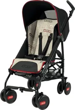 Peg Perego Pliko Mini Fiat 500