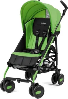 Peg Perego Pliko Mini 2017 (wasabi)