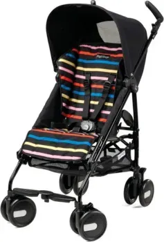 Peg Perego Pliko Mini 2017 (neon)