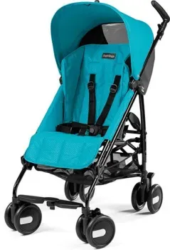 Peg Perego Pliko Mini 2017 (bloom scuba)