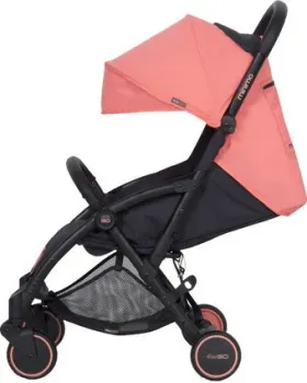 EasyGo Minima (coral)