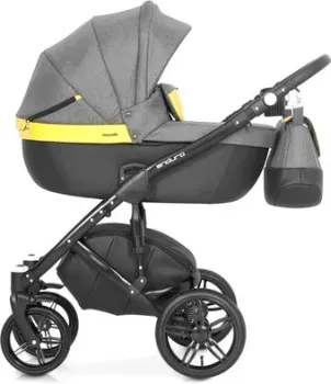 Expander Enduro (2 в 1, 05 Yellow)