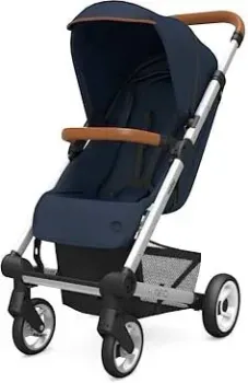 Mutsy Nexo (blue melange)