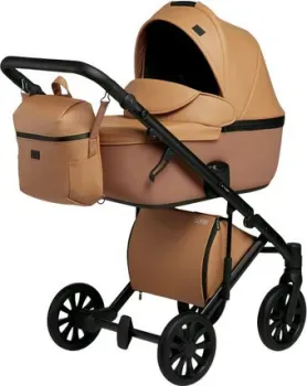 Anex e/type (3 в 1, caramel)
