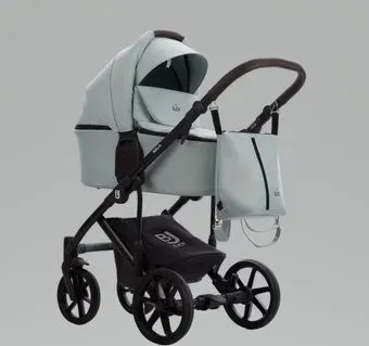 Bjoy MIA (2 в 1, 105)
