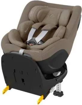 Maxi-Cosi Mica 360 Pro (authentic truffle)