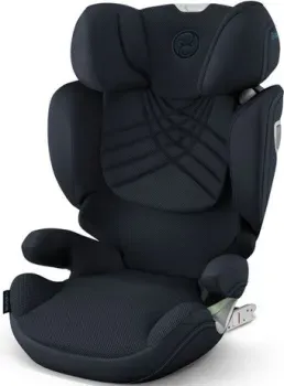 Cybex Solution T i-Fix Plus (nautical blue)