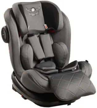 Martin Noir Olympic 360 (grey lizard)