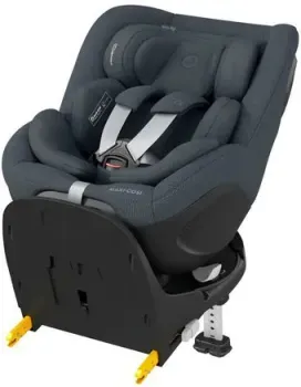 Maxi-Cosi Mica 360 Pro (authentic graphite)