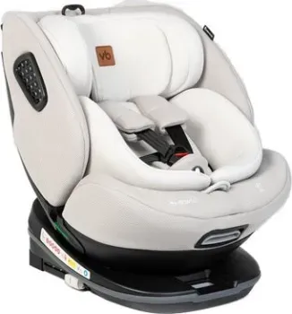 VipBaby Everest 360 i-Size (moonstone)