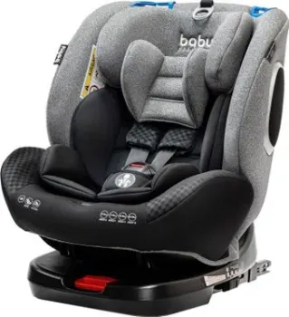 Baby Prestige CruiserFix 360 (light grey)