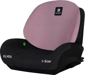 Martin Noir Elves (pink lemonade)